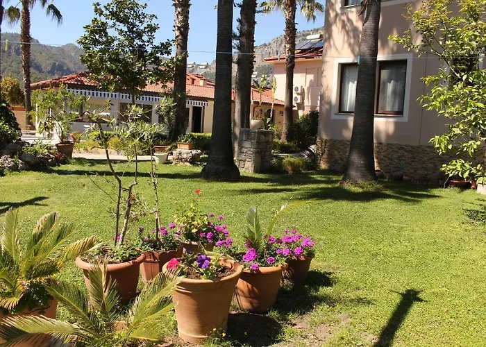 Nirvana Hotel