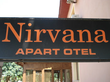 Nirvana Апарт-отель 2*