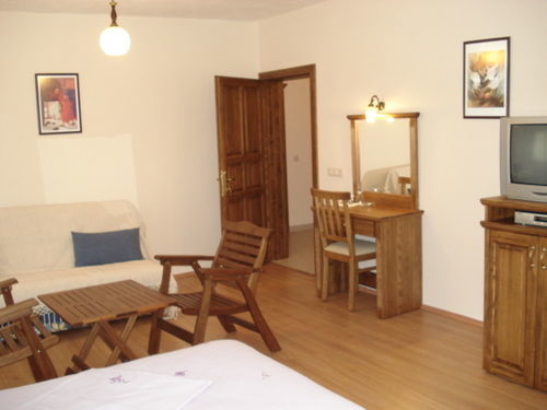 Aparthotel Nirvana Göcek