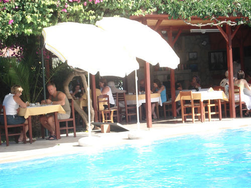 Nirvana Aparthotel 2*